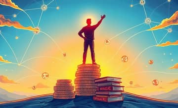 Tu Marca Personal como Activo: Invierte en Ti Mismo