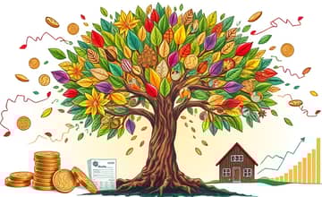 Desbloquea el Potencial de Tus Activos: Más Allá del Dinero