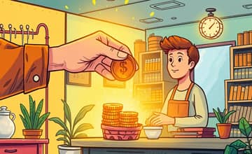 Micropréstamos: Alternativas para Pequeñas Necesidades