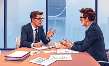 El Arte de Negociar: Consigue Mejores Precios Siempre