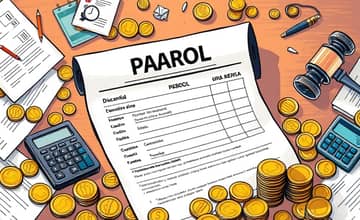 Descifra Tu Nómina: Entiende Cada Centavo