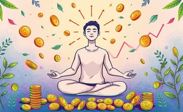 Finanzas y Mindfulness: Gasta con Conciencia Plena