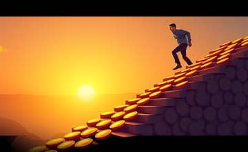 El Arte de la Persistencia: Clave en Tus Finanzas