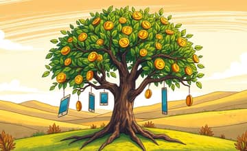 Ahorra Sin Esfuerzo: Métodos Pasivos para Crecimiento Financiero