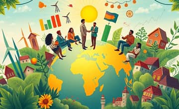 Invierte en Impacto: Dinero con Propósito Social