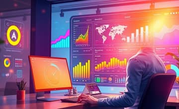 El Tablero de Control: Tu Dashboard Financiero Personal