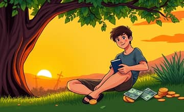 El Diario del Gastador: Identifica Tus Patrones de Desembolso