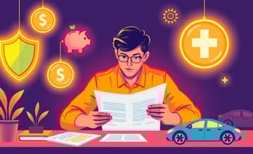 Revisa Tus Seguros: Protección Optimizada y Ahorro