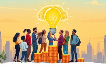 Desbloquea tu Potencial: Préstamos para Impulsar tus Ideas