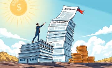 Optimiza Tus Deudas: Paga Menos Intereses Ahora