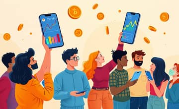 Tu Caja de Herramientas Financieras: Apps y Recursos Útiles