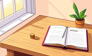 El Minimalismo Financiero: Menos es Más para Tu Bolsillo