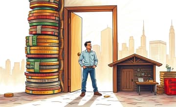 Cómo un Crédito Puede Abrirte las Puertas del Emprendimiento