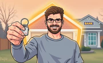 Elige Bien: Préstamos con Garantía Real para Mayor Tranquilidad