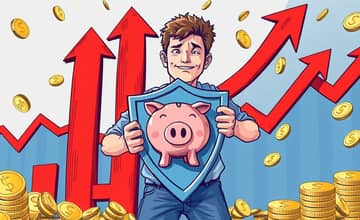 Tu Crédito y la Inflación: Cómo Proteger tu Poder Adquisitivo