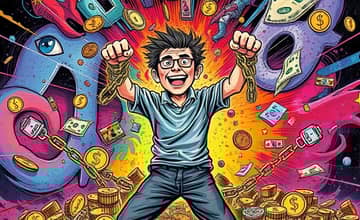 La Psicología del Endeudamiento: Entiende tus Hábitos