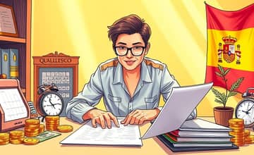 Requisitos para un Préstamo: Prepara tu Expediente con Éxito