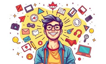 Convierte Pasatiempos en Ganancias: Monetiza Tus Habilidades