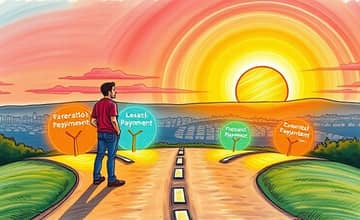 Planes de Amortización: Elige el que más te Conviene