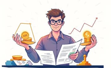 Dominando el TAE y TIN: Claves para Entender tu Crédito