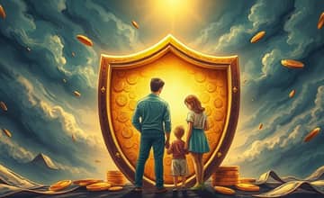 Protege tu Patrimonio: Cómo el Crédito Ayuda en Emergencias