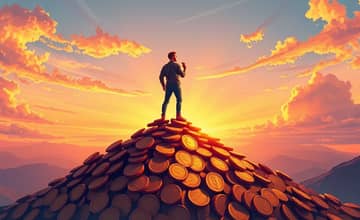 Tu Libertad Financiera con Crédito: Cómo Lograrla