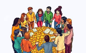 Préstamos Solidarios: Unir Fuerzas para Alcanzar Metas