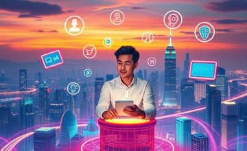 Crea Tu Imperio Digital: Nuevas Fuentes de Ingreso