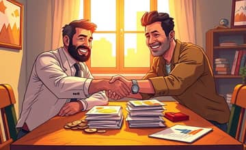 Despídete de los Intereses Impagables: Estrategias de Negociación