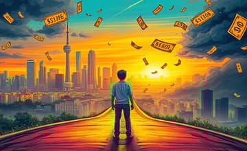 El Impacto de tu Comportamiento Crediticio en tu Futuro