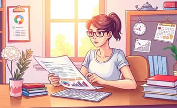 Auditoría Personal de Deudas: ¿Cuánto Debes y a Quién?