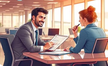 Negocia Tu Salario: Aumenta Tus Ingresos Efectivos