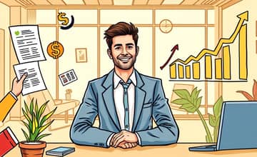 Crédito para Profesionales Independientes: Diseñado para ti