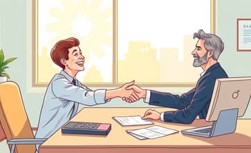 Negocia tus Plazos: Flexibilidad en el Pago de tu Préstamo