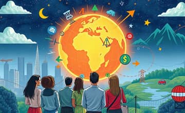 Desbloquea Oportunidades: Cómo Invertir en Sectores Emergentes