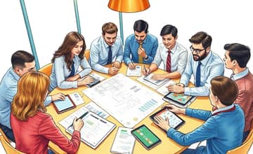 Análisis de Factibilidad: ¿Es este el Crédito para mí?