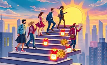 El Crédito como Motor de Crecimiento para tu Carrera Profesional