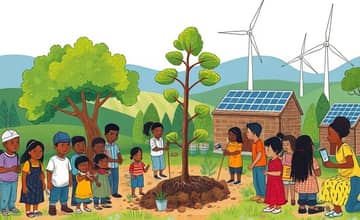 Financiamiento Sostenible: Opciones de Préstamo con Impacto Social