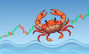 La Estrategia del Cangrejo: Retroceder para Impulsarte en Inversiones