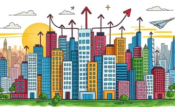 Crédito para Inmobiliarias: Expande tu Cartera de Cartera de Inversiones