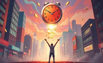 Préstamos aCorto Plazo: Soluciones Rápidas para Necesidades Urgentes