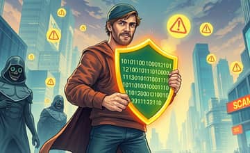 Detecta los Préstamos Falsos: Protege tu Información Personal