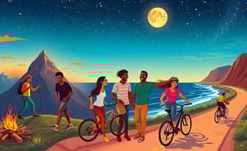 Más Allá del Dinero: Invierte en Experiencias Valiosas