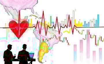 El Latido del Mercado: Pulso de las Inversiones Diarias