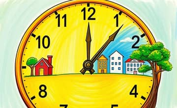 El Reloj de la Riqueza: Inversiones para Cada Etapa de tu Vida