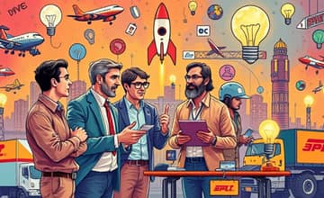 Invierte como un Titán: Lecciones de los Grandes Empresarios