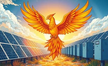 El Inversor Fénix: Renace de las Cenizas con Estrategias Renovadas