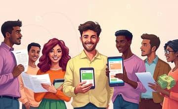 Préstamos de Consumo: Utilízalos con Sabiduría en tu Día a Día