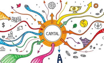 El Mapeo del Capital: Estrategias para Asignar tus Recursos
