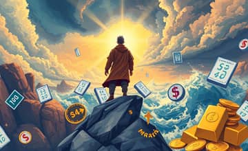 La Resiliencia de tu Capital: Inversiones a Prueba de Todo